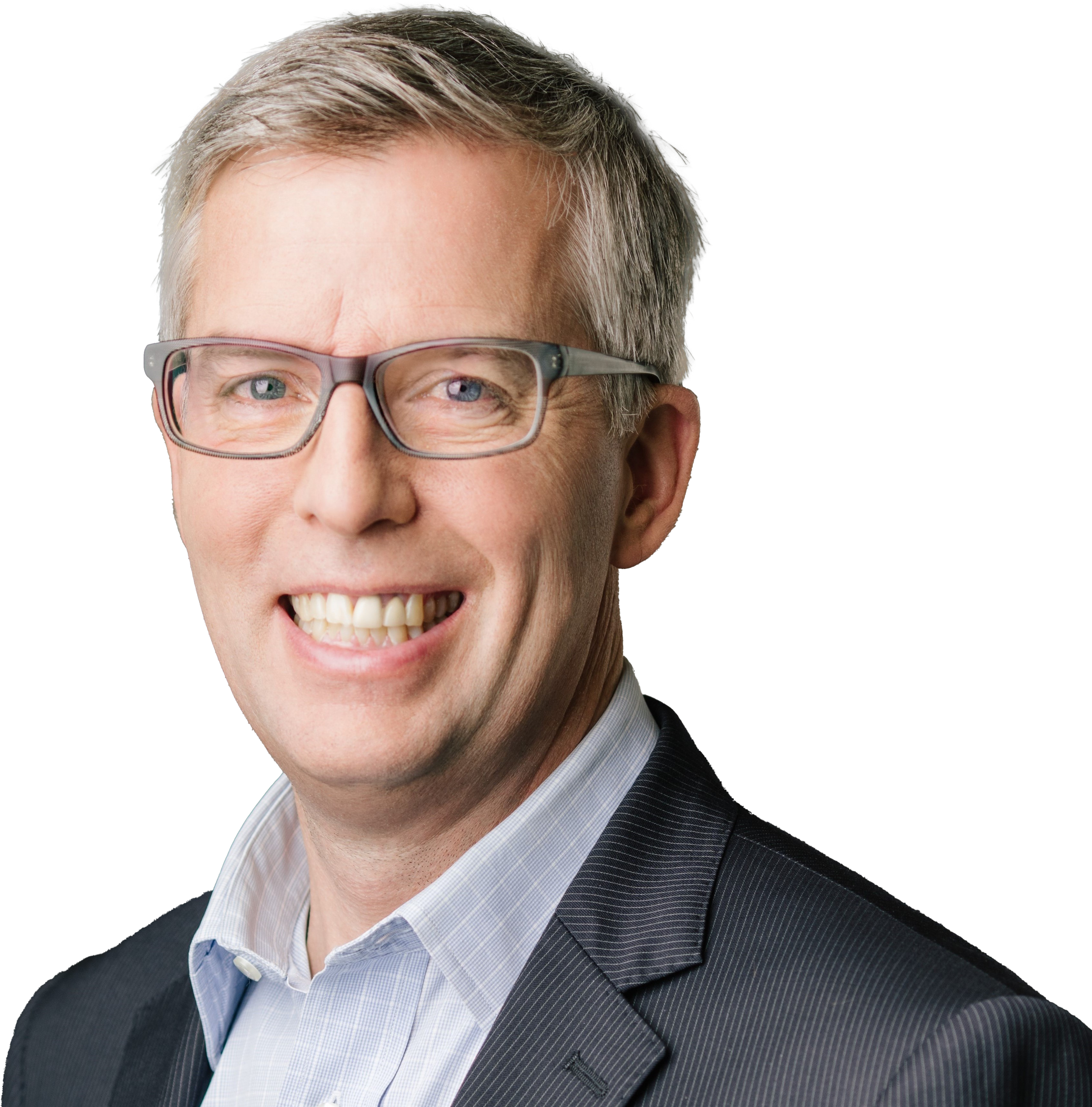 Ian Smith